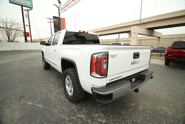 2018 GMC Sierra 1500 SLT | San Antonio, TX | R&amp;L Certified Auto Group