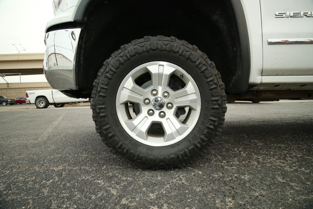 2018 GMC Sierra 1500 SLT | San Antonio, TX | R&amp;L Certified Auto Group