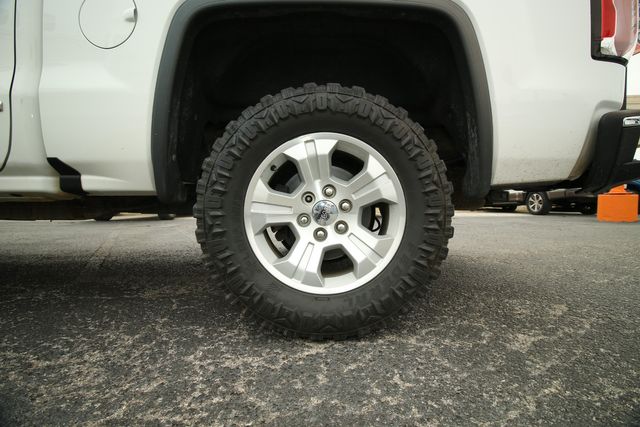 2018 GMC Sierra 1500 SLT | San Antonio, TX | R&amp;L Certified Auto Group