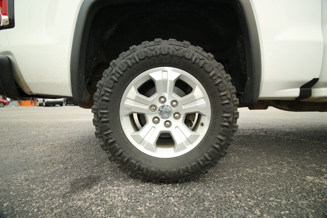 2018 GMC Sierra 1500 SLT | San Antonio, TX | R&amp;L Certified Auto Group