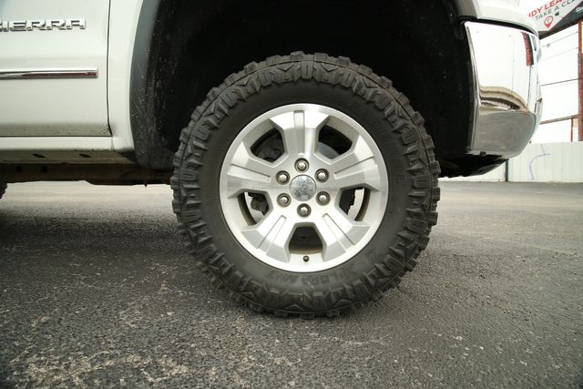 2018 GMC Sierra 1500 SLT | San Antonio, TX | R&L Certified Auto Group 2018 GMC Sierra 1500 SLT | San Antonio, TX | R&L Certified Auto Group