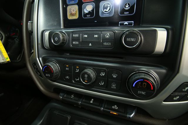 2018 GMC Sierra 1500 SLT | San Antonio, TX | R&amp;L Certified Auto Group