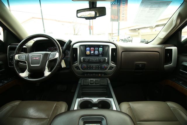 2018 GMC Sierra 1500 SLT | San Antonio, TX | R&L Certified Auto Group 2018 GMC Sierra 1500 SLT | San Antonio, TX | R&L Certified Auto Group