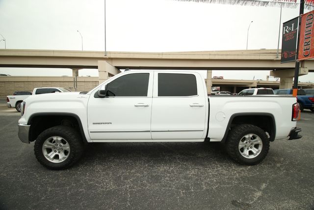 2018 GMC Sierra 1500 SLT | San Antonio, TX | R&L Certified Auto Group 2018 GMC Sierra 1500 SLT | San Antonio, TX | R&L Certified Auto Group