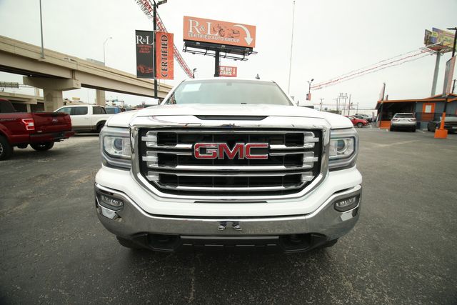 2018 GMC Sierra 1500 SLT | San Antonio, TX | R&L Certified Auto Group 2018 GMC Sierra 1500 SLT | San Antonio, TX | R&L Certified Auto Group