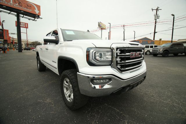 2018 GMC Sierra 1500 SLT | San Antonio, TX | R&amp;L Certified Auto Group