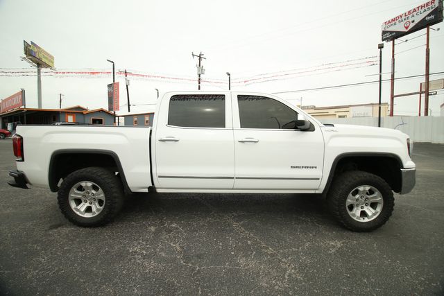 2018 GMC Sierra 1500 SLT | San Antonio, TX | R&amp;L Certified Auto Group