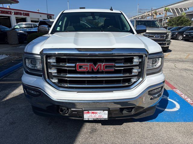 2018 GMC Sierra 1500 SLT | San Antonio, TX | Clear Choice Automotive South 2018 GMC Sierra 1500 SLT | San Antonio, TX | Clear Choice Automotive South