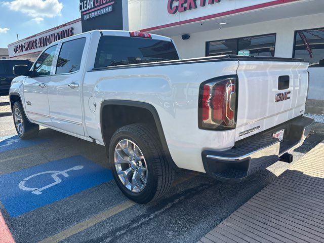 2018 GMC Sierra 1500 SLT | San Antonio, TX | Clear Choice Automotive South