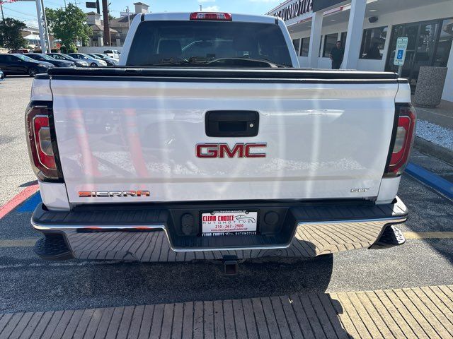 2018 GMC Sierra 1500 SLT | San Antonio, TX | Clear Choice Automotive South 2018 GMC Sierra 1500 SLT | San Antonio, TX | Clear Choice Automotive South