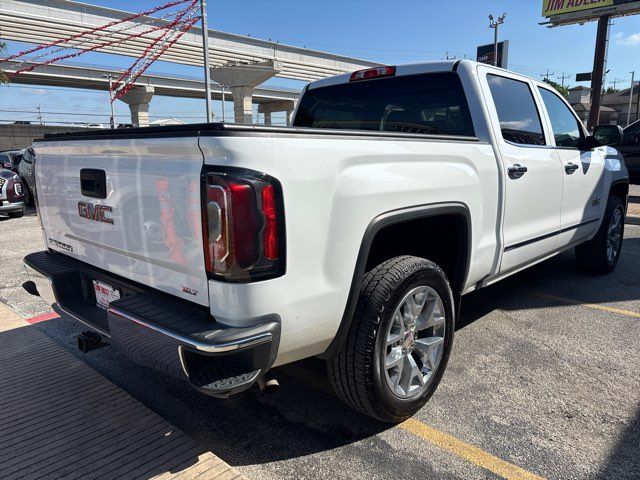 2018 GMC Sierra 1500 SLT | San Antonio, TX | Clear Choice Automotive South