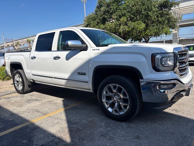2018 GMC Sierra 1500 SLT | San Antonio, TX | Clear Choice Automotive South 2018 GMC Sierra 1500 SLT | San Antonio, TX | Clear Choice Automotive South