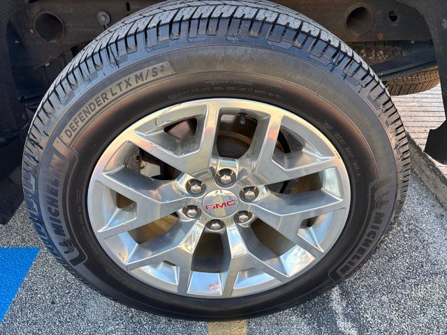 2018 GMC Sierra 1500 SLT | San Antonio, TX | Clear Choice Automotive South 2018 GMC Sierra 1500 SLT | San Antonio, TX | Clear Choice Automotive South