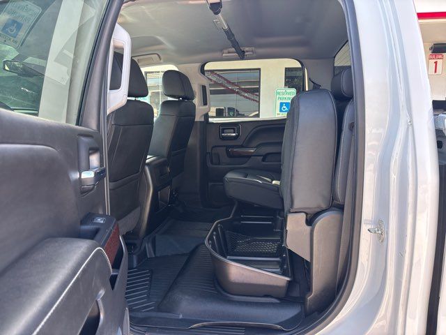 2018 GMC Sierra 1500 SLT | San Antonio, TX | Clear Choice Automotive South 2018 GMC Sierra 1500 SLT | San Antonio, TX | Clear Choice Automotive South