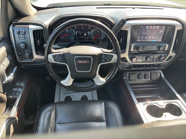 2018 GMC Sierra 1500 SLT | San Antonio, TX | Clear Choice Automotive South