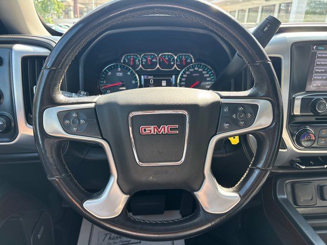 2018 GMC Sierra 1500 SLT | San Antonio, TX | Clear Choice Automotive South