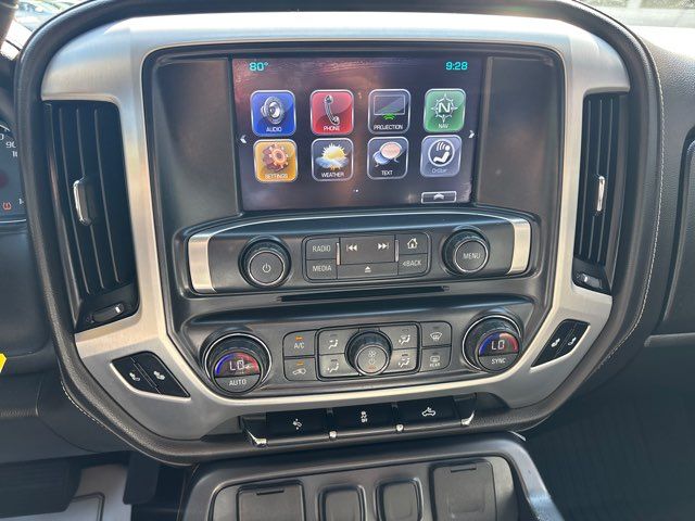 2018 GMC Sierra 1500 SLT | San Antonio, TX | Clear Choice Automotive South