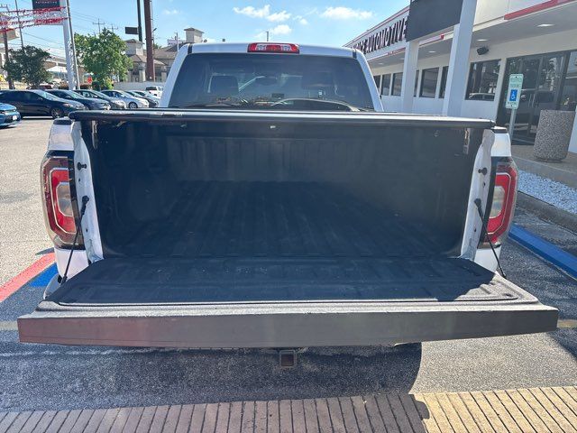 2018 GMC Sierra 1500 SLT | San Antonio, TX | Clear Choice Automotive South