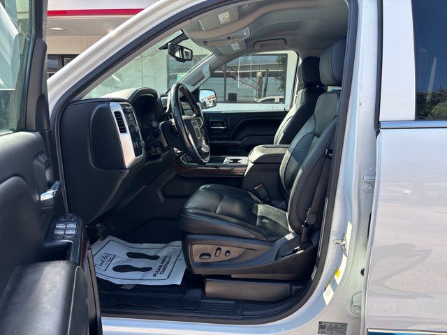 2018 GMC Sierra 1500 SLT | San Antonio, TX | Clear Choice Automotive South