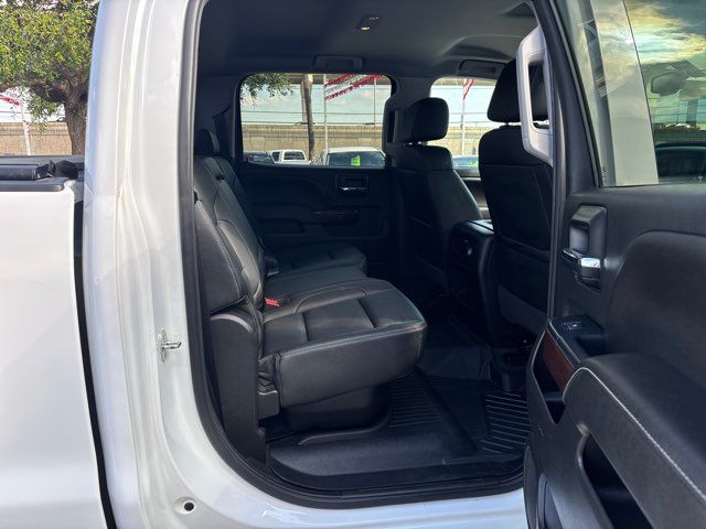 2018 GMC Sierra 1500 SLT | San Antonio, TX | Clear Choice Automotive South