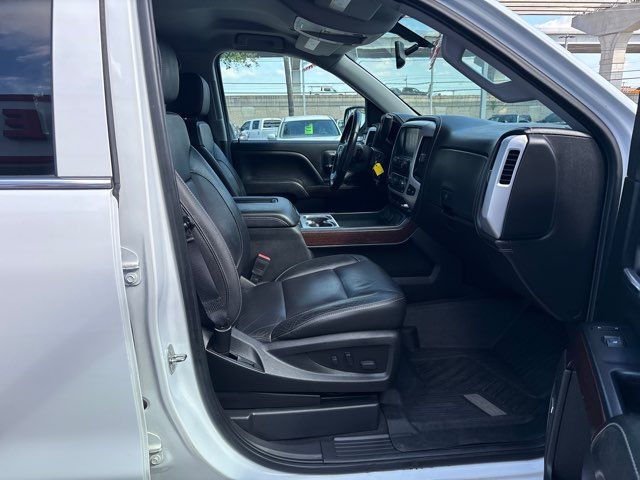 2018 GMC Sierra 1500 SLT | San Antonio, TX | Clear Choice Automotive South 2018 GMC Sierra 1500 SLT | San Antonio, TX | Clear Choice Automotive South