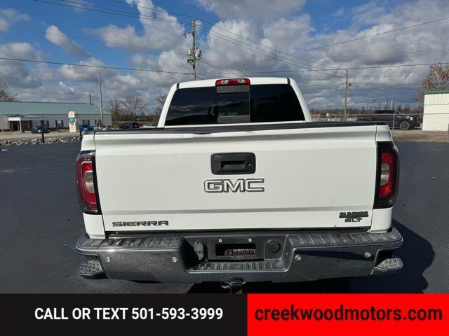 2018 GMC Sierra 1500 SLT 4x4 6.2L White Chrome 20s Financing LEVELED 2018 GMC Sierra 1500 SLT 4x4 6.2L White Chrome 20s Financing LEVELED