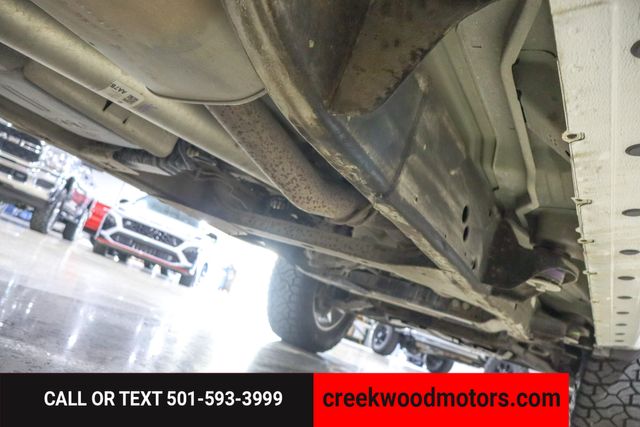 2018 GMC Sierra 1500 SLT 4x4 6.2L White Chrome 20s Financing LEVELED