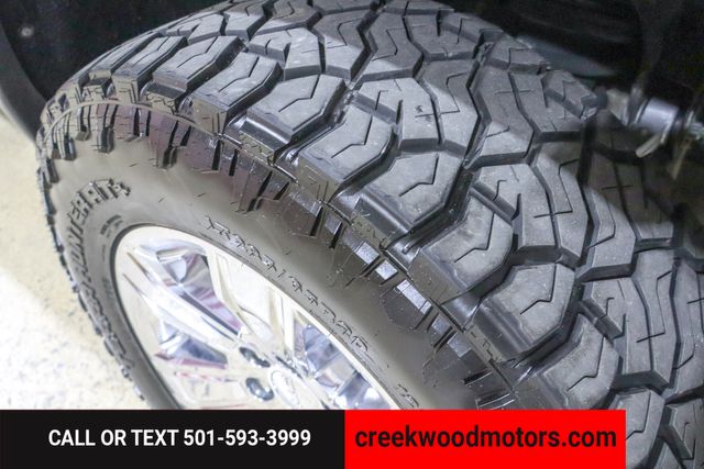 2018 GMC Sierra 1500 SLT 4x4 6.2L White Chrome 20s Financing LEVELED 2018 GMC Sierra 1500 SLT 4x4 6.2L White Chrome 20s Financing LEVELED