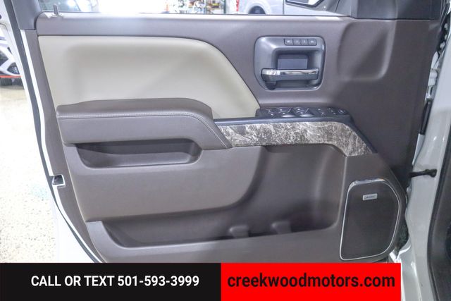 2018 GMC Sierra 1500 SLT 4x4 6.2L White Chrome 20s Financing LEVELED 2018 GMC Sierra 1500 SLT 4x4 6.2L White Chrome 20s Financing LEVELED