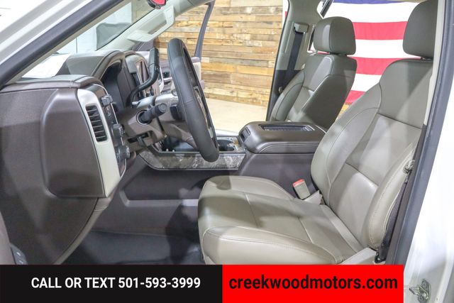 2018 GMC Sierra 1500 SLT 4x4 6.2L White Chrome 20s Financing LEVELED 2018 GMC Sierra 1500 SLT 4x4 6.2L White Chrome 20s Financing LEVELED