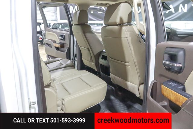 2018 GMC Sierra 1500 SLT 4x4 6.2L White Chrome 20s Financing LEVELED 2018 GMC Sierra 1500 SLT 4x4 6.2L White Chrome 20s Financing LEVELED