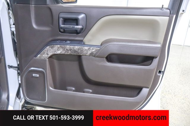 2018 GMC Sierra 1500 SLT 4x4 6.2L White Chrome 20s Financing LEVELED 2018 GMC Sierra 1500 SLT 4x4 6.2L White Chrome 20s Financing LEVELED