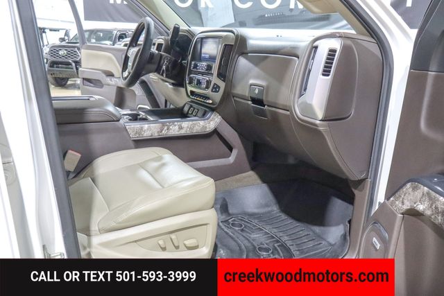 2018 GMC Sierra 1500 SLT 4x4 6.2L White Chrome 20s Financing LEVELED 2018 GMC Sierra 1500 SLT 4x4 6.2L White Chrome 20s Financing LEVELED