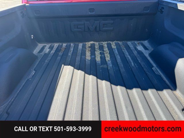 2018 GMC Sierra 1500 SLT Z71 4x4 Crew Cab Red Nav Roof Financing Chrome 2018 GMC Sierra 1500 SLT Z71 4x4 Crew Cab Red Nav Roof Financing Chrome