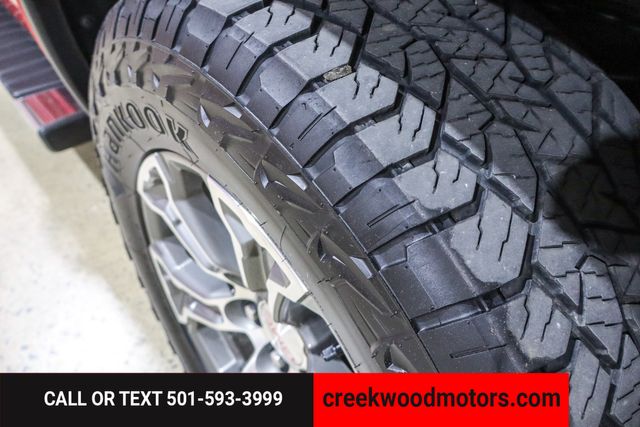 2018 GMC Sierra 1500 SLT Z71 4x4 Crew Cab Red Nav Roof Financing Chrome 2018 GMC Sierra 1500 SLT Z71 4x4 Crew Cab Red Nav Roof Financing Chrome