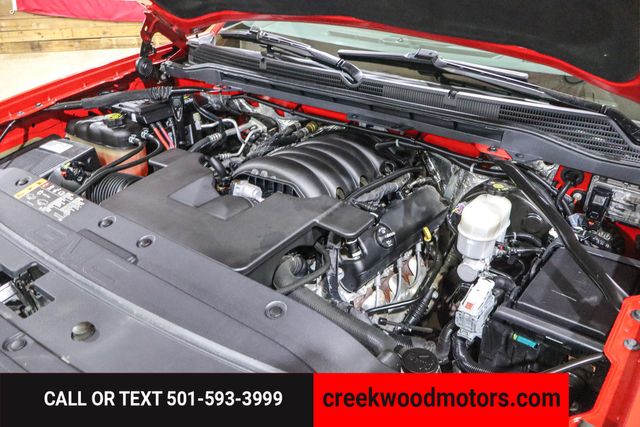 2018 GMC Sierra 1500 SLT Z71 4x4 Crew Cab Red Nav Roof Financing Chrome 2018 GMC Sierra 1500 SLT Z71 4x4 Crew Cab Red Nav Roof Financing Chrome