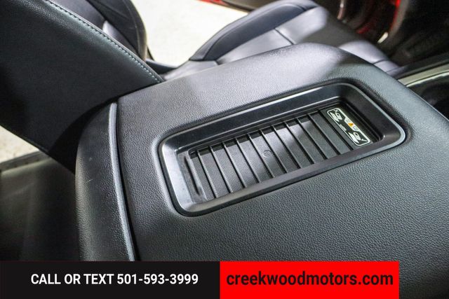 2018 GMC Sierra 1500 SLT Z71 4x4 Crew Cab Red Nav Roof Financing Chrome 2018 GMC Sierra 1500 SLT Z71 4x4 Crew Cab Red Nav Roof Financing Chrome