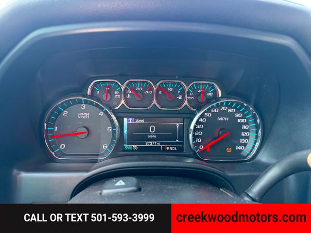 2018 GMC Sierra 1500 Z71 SLE 4x4 Crew Cab Low Miles 1 Owner 20s LEVELED 2018 GMC Sierra 1500 Z71 SLE 4x4 Crew Cab Low Miles 1 Owner 20s LEVELED