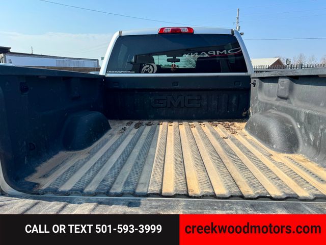 2018 GMC Sierra 1500 Z71 SLE 4x4 Crew Cab Low Miles 1 Owner 20s LEVELED 2018 GMC Sierra 1500 Z71 SLE 4x4 Crew Cab Low Miles 1 Owner 20s LEVELED