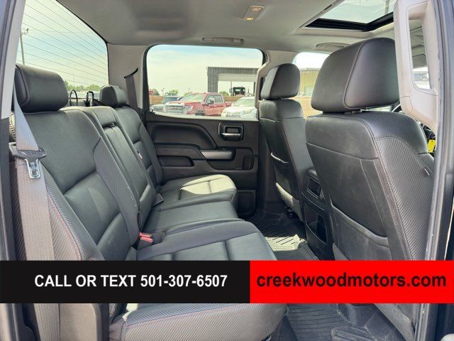 2018 GMC Sierra 1500 SLT 4x4 Crew Cab 22s 1 Owner Lifted Financing 2018 GMC Sierra 1500 SLT 4x4 Crew Cab 22s 1 Owner Lifted Financing