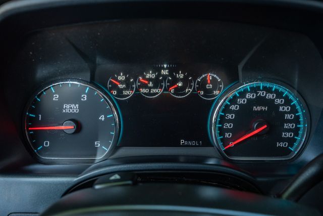 2018 GMC Sierra 2500HD Denali CREW CAB 4X4 / ALLISON DURAMAX CLEAN CARFAX | Austin, TX | Rocky Mountain Truck Stop Austin 2018 GMC Sierra 2500HD Denali CREW CAB 4X4 / ALLISON DURAMAX CLEAN CARFAX | Austin, TX | Rocky Mountain Truck Stop Austin