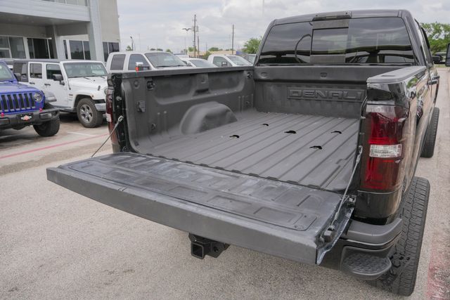 2018 GMC Sierra 2500HD Denali CREW CAB 4X4 W/ UPGRADES / LOADED | Austin, TX | Rocky Mountain Truck Stop Austin 2018 GMC Sierra 2500HD Denali CREW CAB 4X4 W/ UPGRADES / LOADED | Austin, TX | Rocky Mountain Truck Stop Austin