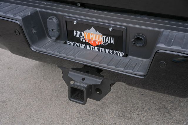 2018 GMC Sierra 2500HD Denali CREW CAB 4X4 W/ UPGRADES / LOADED | Austin, TX | Rocky Mountain Truck Stop Austin