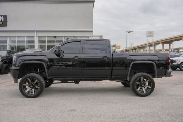 2018 GMC Sierra 2500HD Denali CREW CAB 4X4 W/ UPGRADES / LOADED | Austin, TX | Rocky Mountain Truck Stop Austin 2018 GMC Sierra 2500HD Denali CREW CAB 4X4 W/ UPGRADES / LOADED | Austin, TX | Rocky Mountain Truck Stop Austin