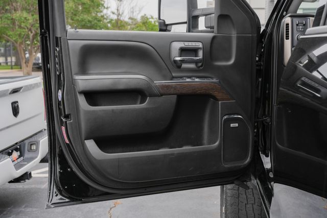 2018 GMC Sierra 2500HD Denali CREW CAB 4X4 W/ UPGRADES / LOADED | Austin, TX | Rocky Mountain Truck Stop Austin 2018 GMC Sierra 2500HD Denali CREW CAB 4X4 W/ UPGRADES / LOADED | Austin, TX | Rocky Mountain Truck Stop Austin