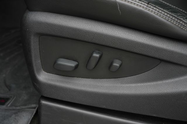 2018 GMC Sierra 2500HD Denali CREW CAB 4X4 W/ UPGRADES / LOADED | Austin, TX | Rocky Mountain Truck Stop Austin