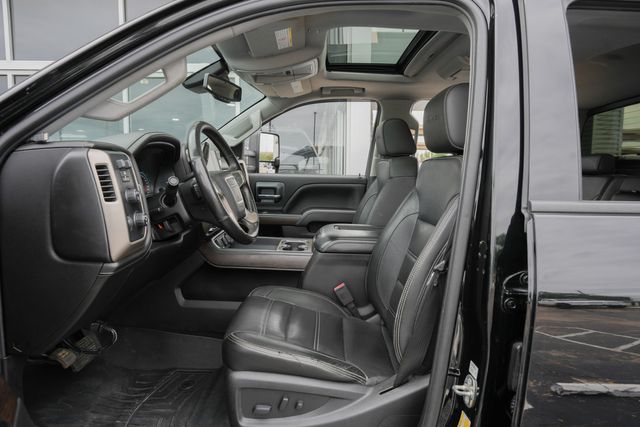 2018 GMC Sierra 2500HD Denali CREW CAB 4X4 W/ UPGRADES / LOADED | Austin, TX | Rocky Mountain Truck Stop Austin 2018 GMC Sierra 2500HD Denali CREW CAB 4X4 W/ UPGRADES / LOADED | Austin, TX | Rocky Mountain Truck Stop Austin