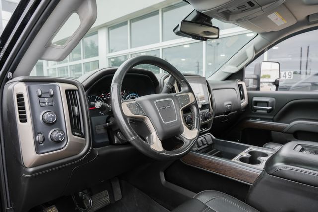 2018 GMC Sierra 2500HD Denali CREW CAB 4X4 W/ UPGRADES / LOADED | Austin, TX | Rocky Mountain Truck Stop Austin 2018 GMC Sierra 2500HD Denali CREW CAB 4X4 W/ UPGRADES / LOADED | Austin, TX | Rocky Mountain Truck Stop Austin