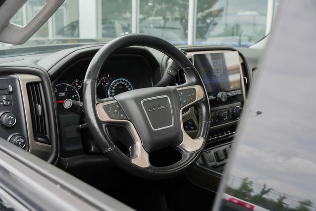 2018 GMC Sierra 2500HD Denali CREW CAB 4X4 W/ UPGRADES / LOADED | Austin, TX | Rocky Mountain Truck Stop Austin