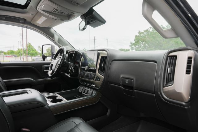 2018 GMC Sierra 2500HD Denali CREW CAB 4X4 W/ UPGRADES / LOADED | Austin, TX | Rocky Mountain Truck Stop Austin 2018 GMC Sierra 2500HD Denali CREW CAB 4X4 W/ UPGRADES / LOADED | Austin, TX | Rocky Mountain Truck Stop Austin